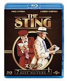 �X�e�B���O [Blu-ray]
