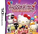 Hello Kitty Birthday Adventures