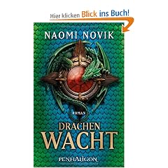 Drachenwacht: Roman
