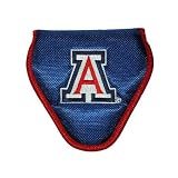 NCAA Arizona Mallet Putter Cover