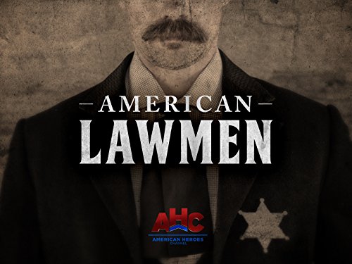 American Lawmen Season 1
