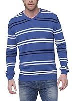 Nebulus Jersey Calgary (Azul Oscuro)