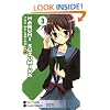 The Melancholy of Haruhi Suzumiya, Vol. 3
