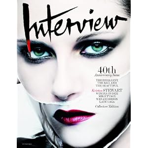 Interview (1-year)