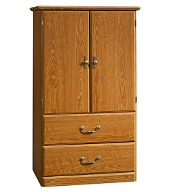 Orchard Hills Armoire by Sauder