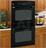 Review GE  / GE JTP55BMBB 30