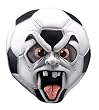 Scary Soccer Mask