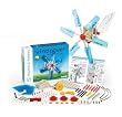 Thames & Kosmos Alternative Energy and Environmental Science Wind Power