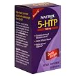 Natrol 5-HTP 100mg, 30 Capsules (Pack of 2)