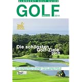 Golf S�deuropa 2010von "Albrecht Golf Verlag"