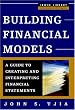 Building Financial Models