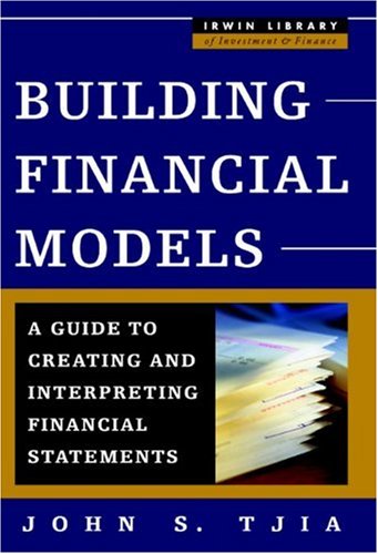 Building Financial Models 51myQPHQv1L Building Financial Models