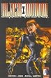 Black Widow TPB (Marvel Knights)