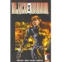 Black Widow (Marvel Knights)
