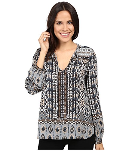 [ヘイリーボブ] Hale Bob レディース A Common Thread Top トップス [並行輸入品]