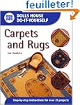 Dolls House Do-It-Yourself: Carpets a...
