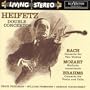 Concerto in D Minor for Two Violins, BWV 1043: Vivace
