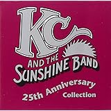 KC and the Sunshine Band 25th Anniversary Collection