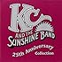 KC and the Sunshine Band 25th Anniversary Collection