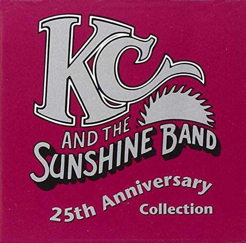 KC and The Sunshine Band - 25th Anniversary Collection - Zortam Music