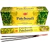 R�ucherwerk R�ucherst�bchen - Duft: Patchouli - R�UCHERN
