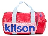 KITSON �L�b�g�\�� �~�j�{�X�g���o�b�O KHB0405 HOT PINK �z�b�g�s���N 2way �i�C����[���s�A���i]