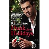 hunk for the holidays