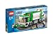LEGO シティ タウン ごみ収集車 4432