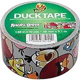 Angry Birds Duck Tape (Decorative Duct Tape)