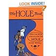 The Hole Book (Peter Newell Children's Books)