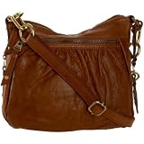 Fossil Sienna Cross-Body