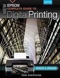 Produkt-Bild: (New Epson Complete Guide to Digital Printing (Revised)) By Sheppard, Rob (Author) Paperback on (09 , 2011)