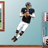 NFL Jay Cutler Quarterback Vinyl Wall Graphic Decal Sticker Poster