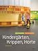 Kinderg&auml;rten, Krippen, Horte: Neue Architektur - aktuelle Konzepte