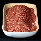 Hawaiian Red Alaea Sea Salt (Coarse) Great for Roasting and Cooking - in 1, 4, 8 and 16 Oz Bags