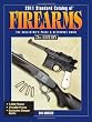 2011 Standard Catalog Of Firearms: The Collector's Price & Reference Guide