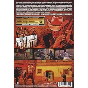 Countdown to Death [Import allemand]