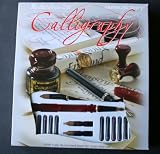 Masterclass Calligraphy Set - Pens, Nibs, Ink, Instructions, Etc