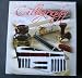 Toys : Masterclass Calligraphy Set - Pens, Nibs, Ink, Instructions, Etc