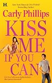 Kiss Me If You Can