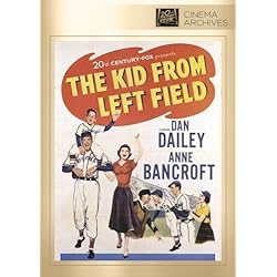 The Kid from Left Field