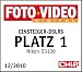 Auszeichnung