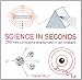 Books : Science in Seconds: 200 Key Concepts Explained in an Instant