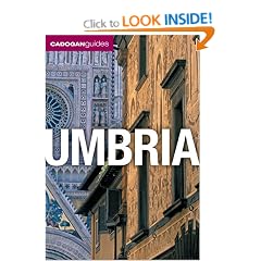 Cadogan Guide Umbria