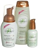 Phisoderm 3 Piece Combination Skincare Kit