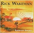 Aspirant Sunset