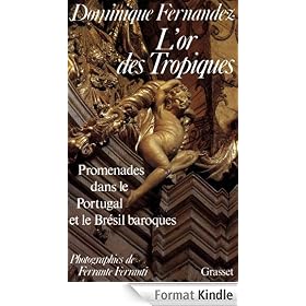 L'Or des Tropiques