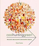 Cool hunting green