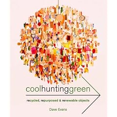 Cool Hunting Green