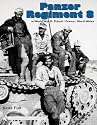 Panzer Regiment 8: In World War Ii: Poland-france-north Africa (Schiffer Military History)